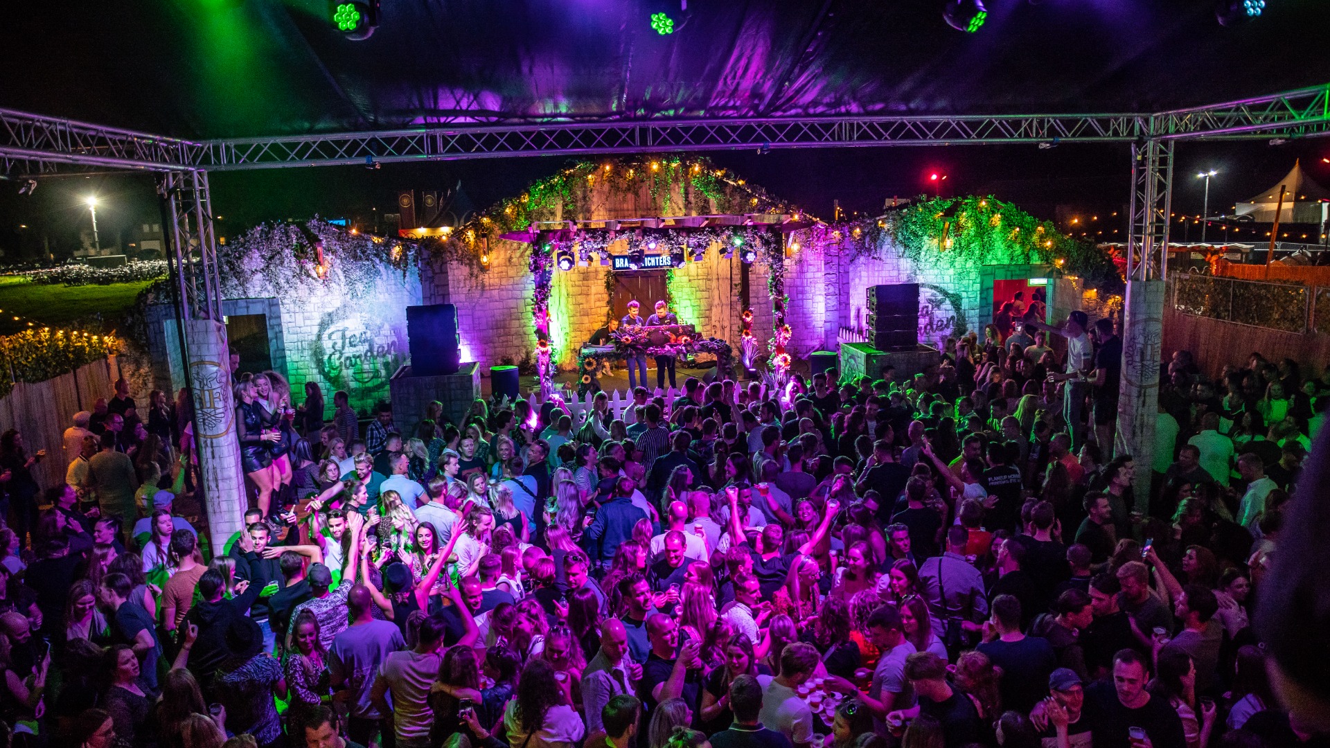 Exclusief: Fairytale Festival onthult eerste namen voor 2025 editie