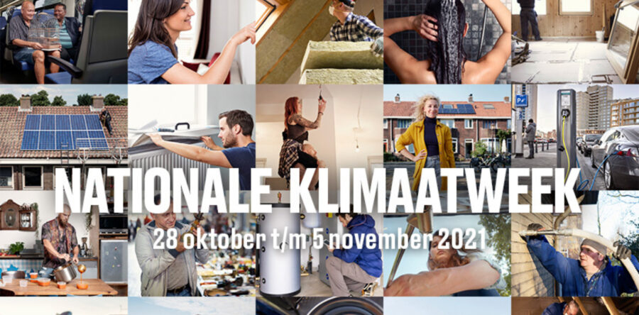 Waalwijk nog steeds opzoek naar klimaatburgemeester