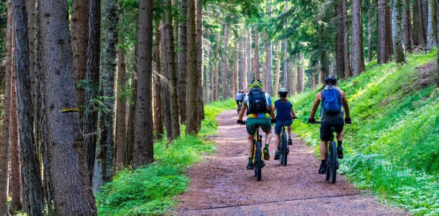 Sjees E-bike Probeeractie van start