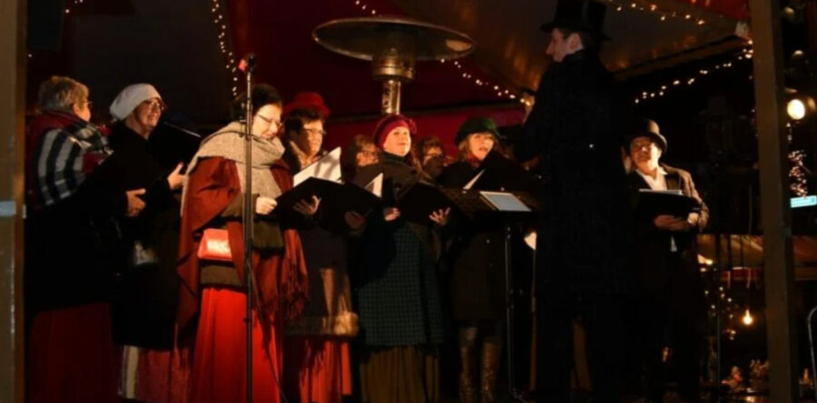 Dickens Festijn opnieuw afgelast