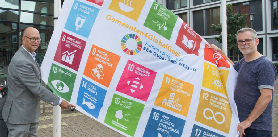 Kaatsheuvel organiseert Duurzaamheidsmarkt