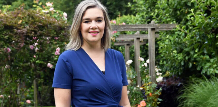 Wethouder Eline van Boxtel stapt per direct op