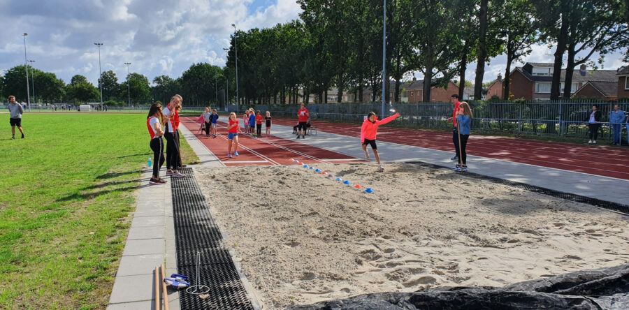 Open GO-dag zaterdag 11 september: ontdek sport en cultuur