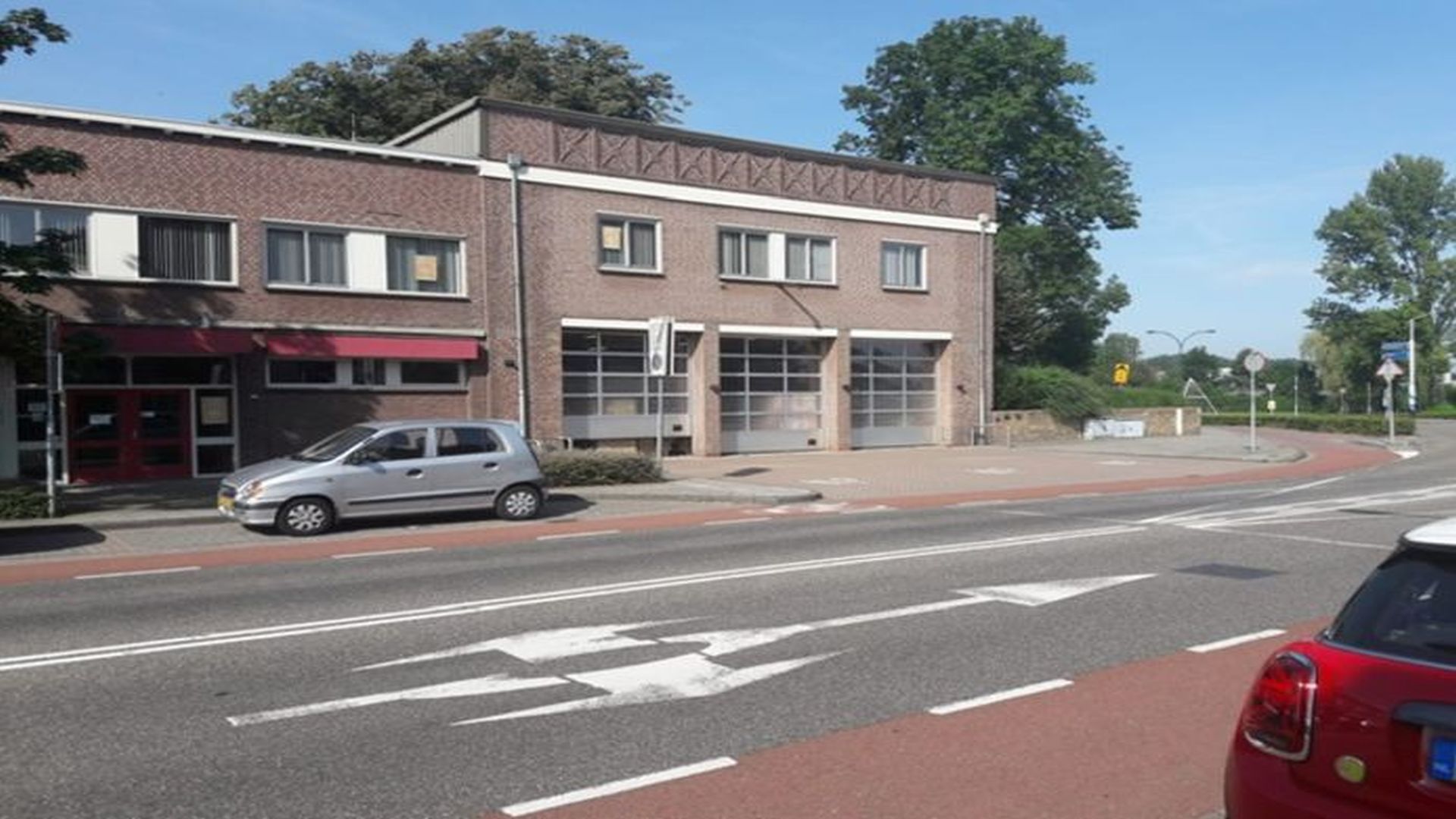 De Kazerne Waalwijk viert eerste verjaardag
