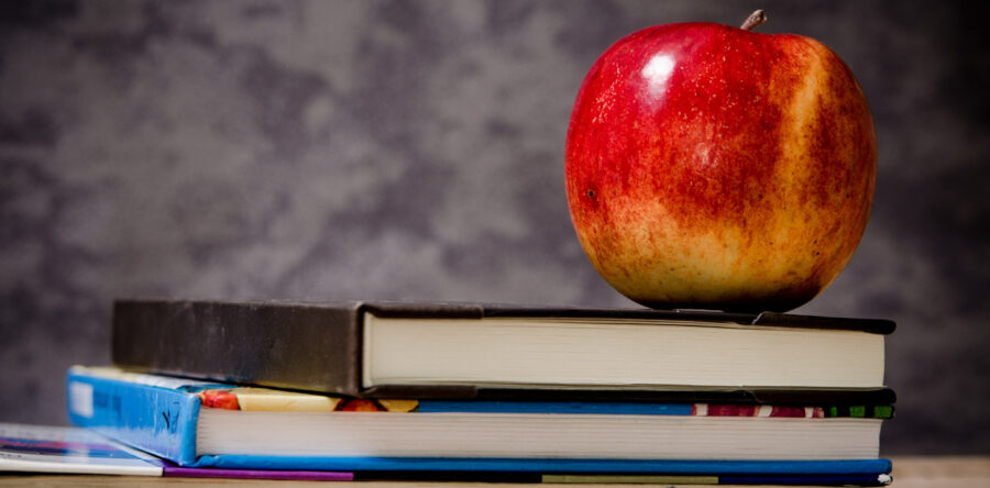 Middelbare scholen weer begonnen