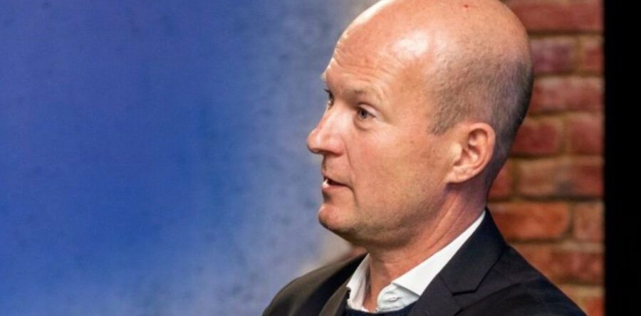Commercieel directeur Willem van der Linden vertrekt bij RKC