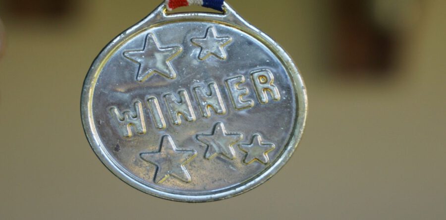 Nieuwe medaille voor Kelly van Zon, dit keer zilver