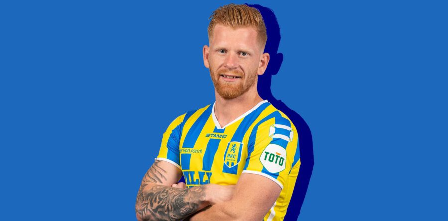 Richard van der Venne voorlopig niet beschikbaar voor RKC
