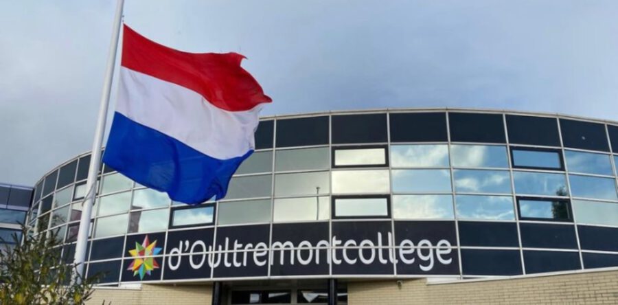Leerling d’Oultremontcollege overleden