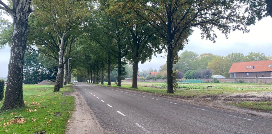 Jaarlijks een miljoen in het spaarpotje voor verkeersonderhoud Heusden