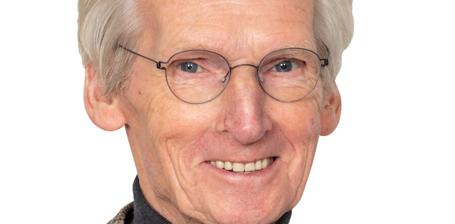 Raadslid Waalwijk Jan van Dinther overleden