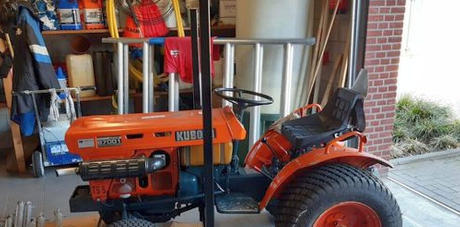 Inbraak bij SV Capelle