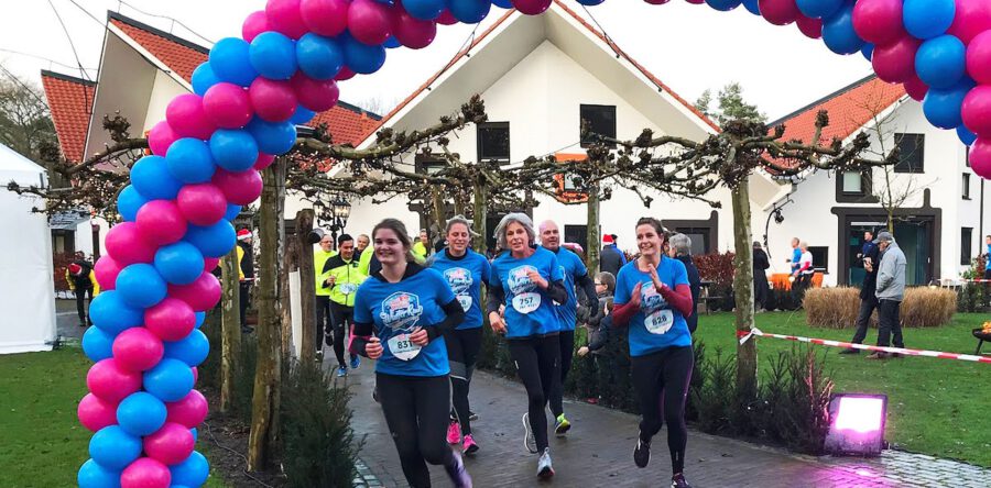 80 van de Langstraat doneert mooi bedrag aan Villa Pardoes
