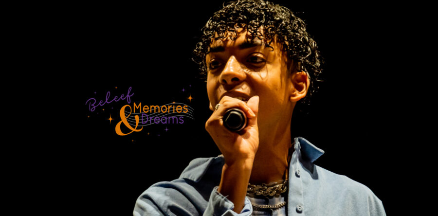 Concerten Memories & Dreams halen 40.000 euro op