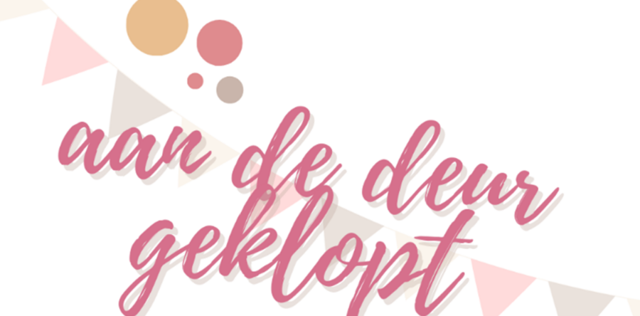 Pop-up winkel vol gratis speelgoed op het Looiersplein