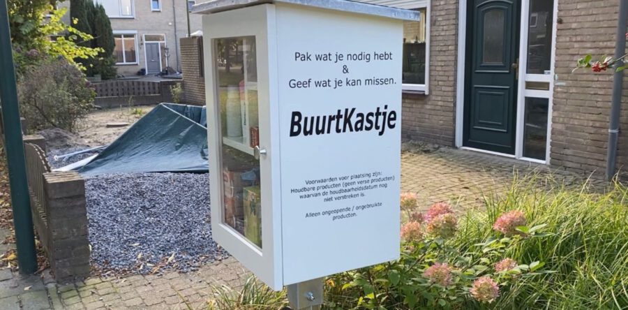 In Dongen halen ze alles uit de kast (video)