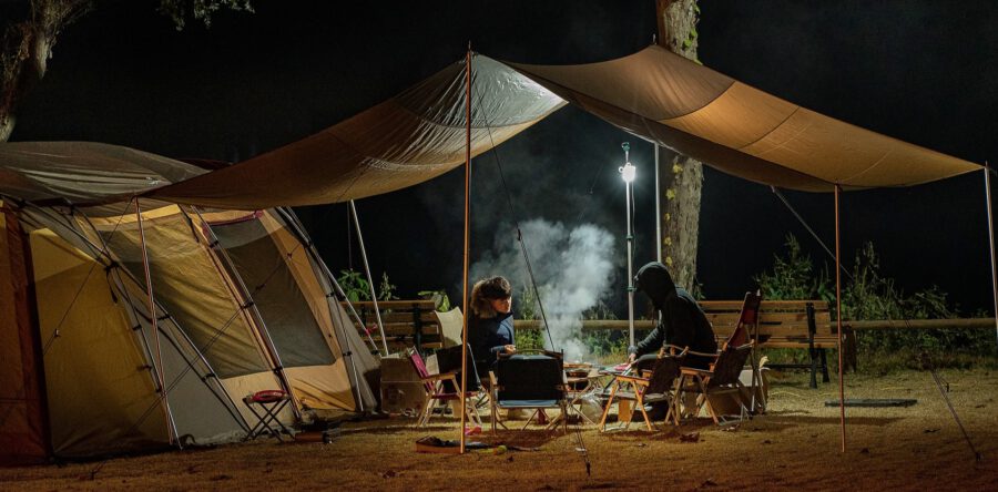 Loon op Zand akkoord voor vergunning campinghouders