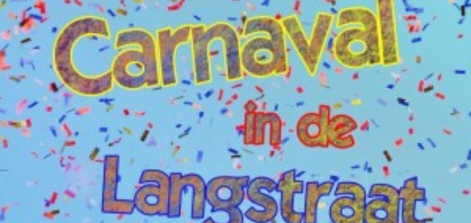 Carnavalsvereniging Haorendam komt met nieuw motto