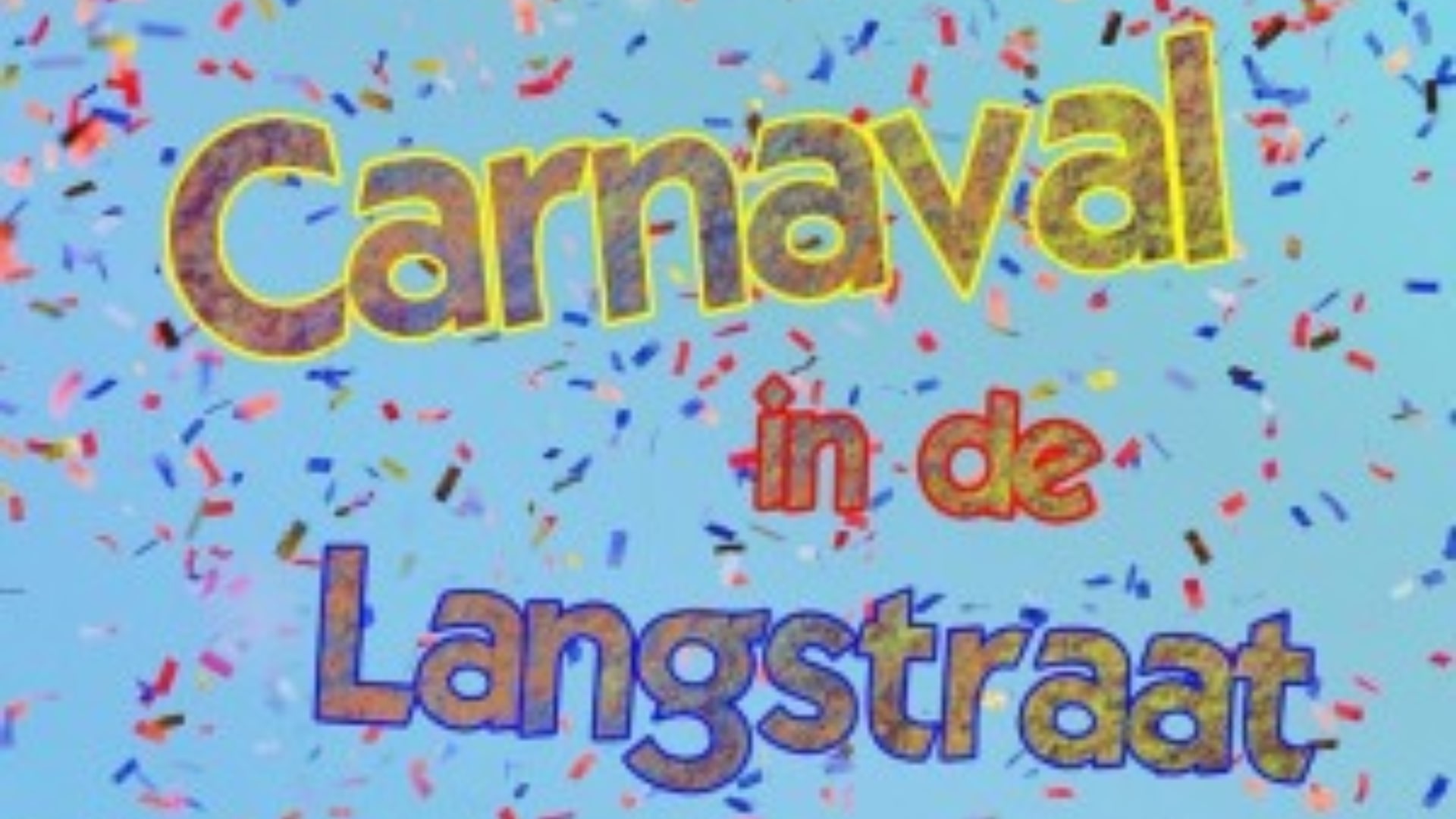 Carnavalsvereniging Haorendam komt met nieuw motto