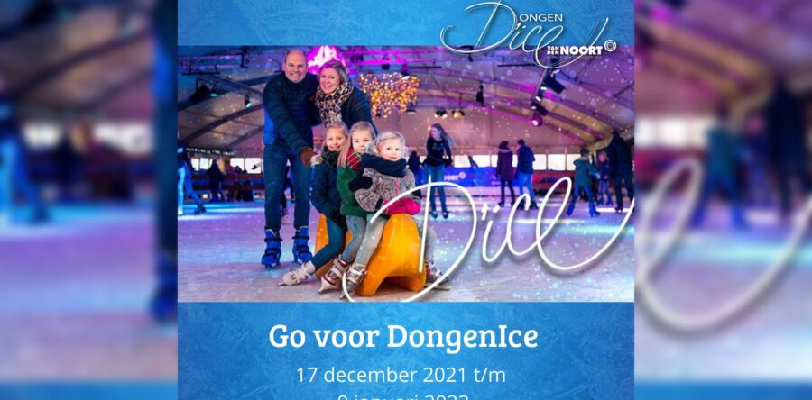 ‘It giet oan’ in Dongen