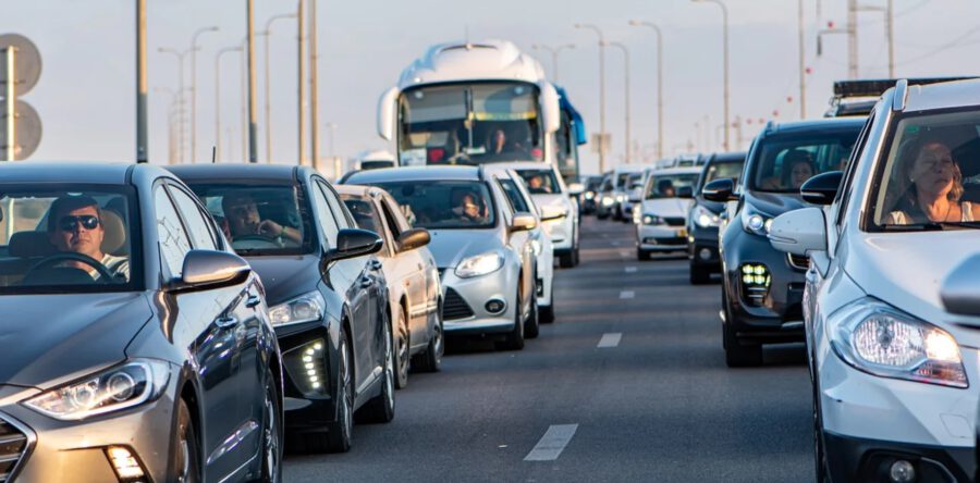 Raad stemt voor aanpak sluipverkeer bij Waspik