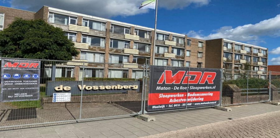 Tachtig nieuwe appartementen in Kaatsheuvel