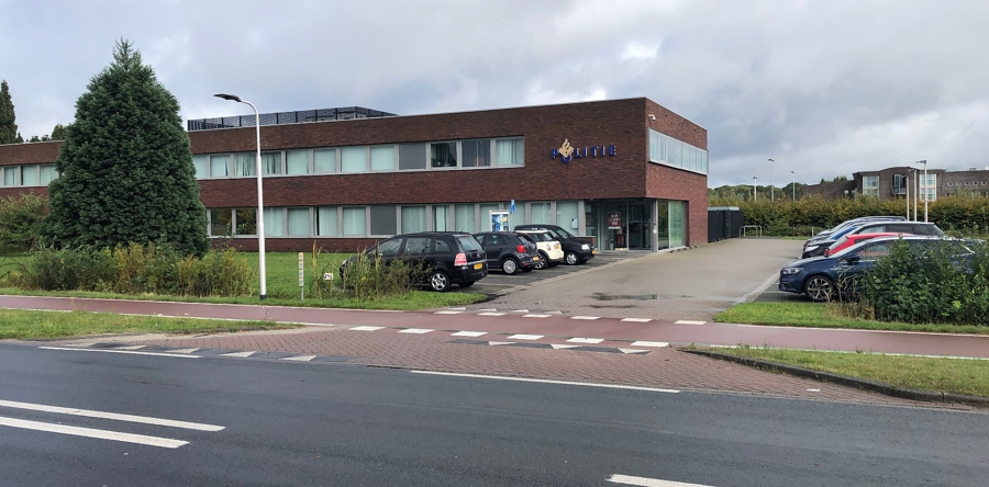 Politiebureaus opnieuw dicht vanwege actievoerende vakbonden