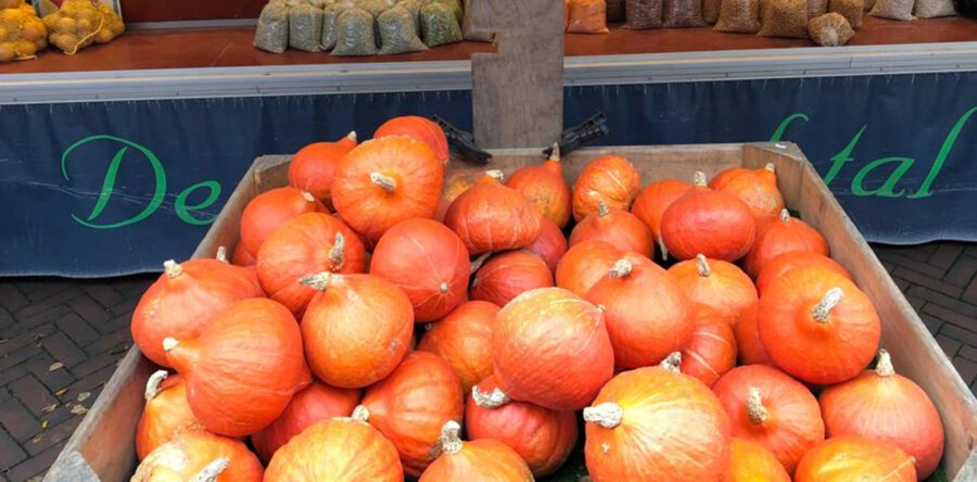 Vieren inwoners van Kaatsheuvel Halloween? (Video)