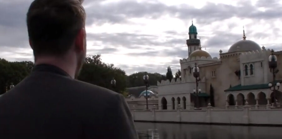 Efteling-attractie Fata Morgana heeft nu eigen documentaire (Video)