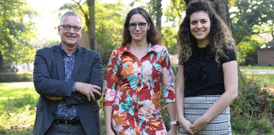 VPD maakt top-3 voor verkiezingen bekend