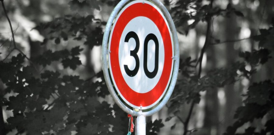 Mogelijk meer 30-zones in gemeente Waalwijk