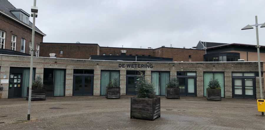 Gemeente Loon op Zand stelt De Wetering beschikbaar voor vluchtelingen