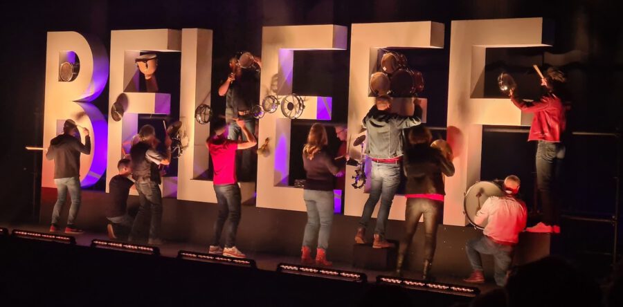 Memories & Dreams 2021 liet Waalwijk weer sidderen van genot