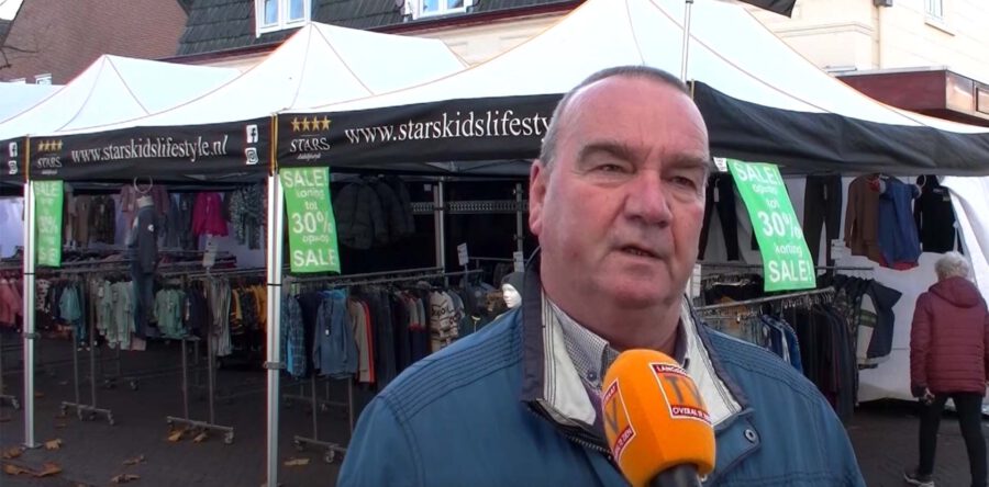 Dongenaren over het vuurwerkverbod: ‘Gezien de omstandigheden is het terecht’ (Video)