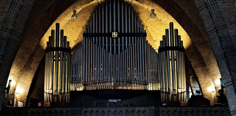 Pels-orgel Sint Jan vanaf nu rijksmonument