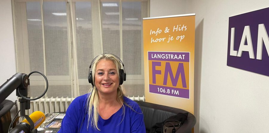 Marlies Raaijmakers van ‘De leadsmakelaar’ te gast in Vaktaal