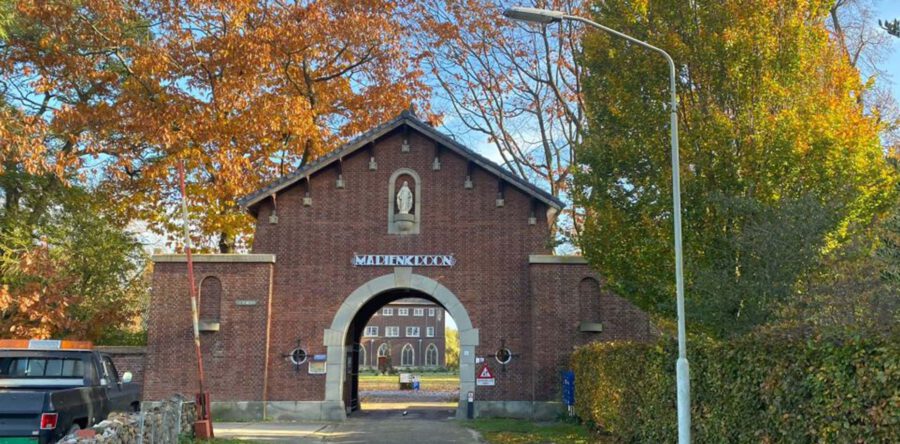 Heusden wil statushouders opvangen bij abdij Mariënkroon