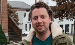 Thom Blankers gaat stoppen als wethouder in gemeente Heusden