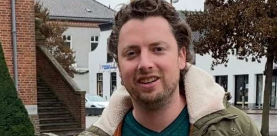 Thom Blankers gaat stoppen als wethouder in gemeente Heusden