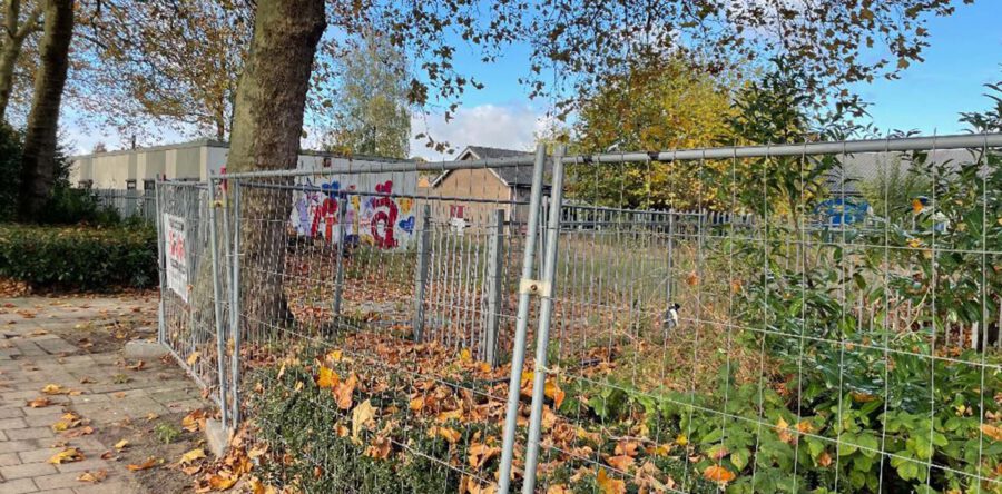 Bewoners Loondonk en Casade in gesprek over bestemmingsplan