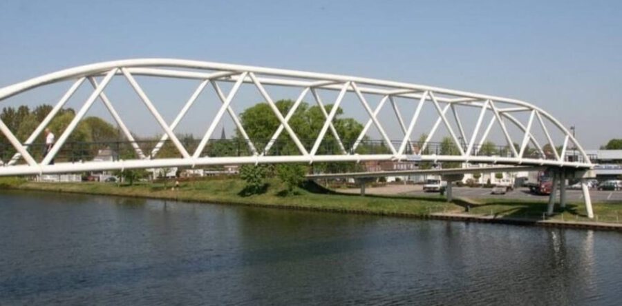 Politie op zoek naar getuigen na overval Dongen