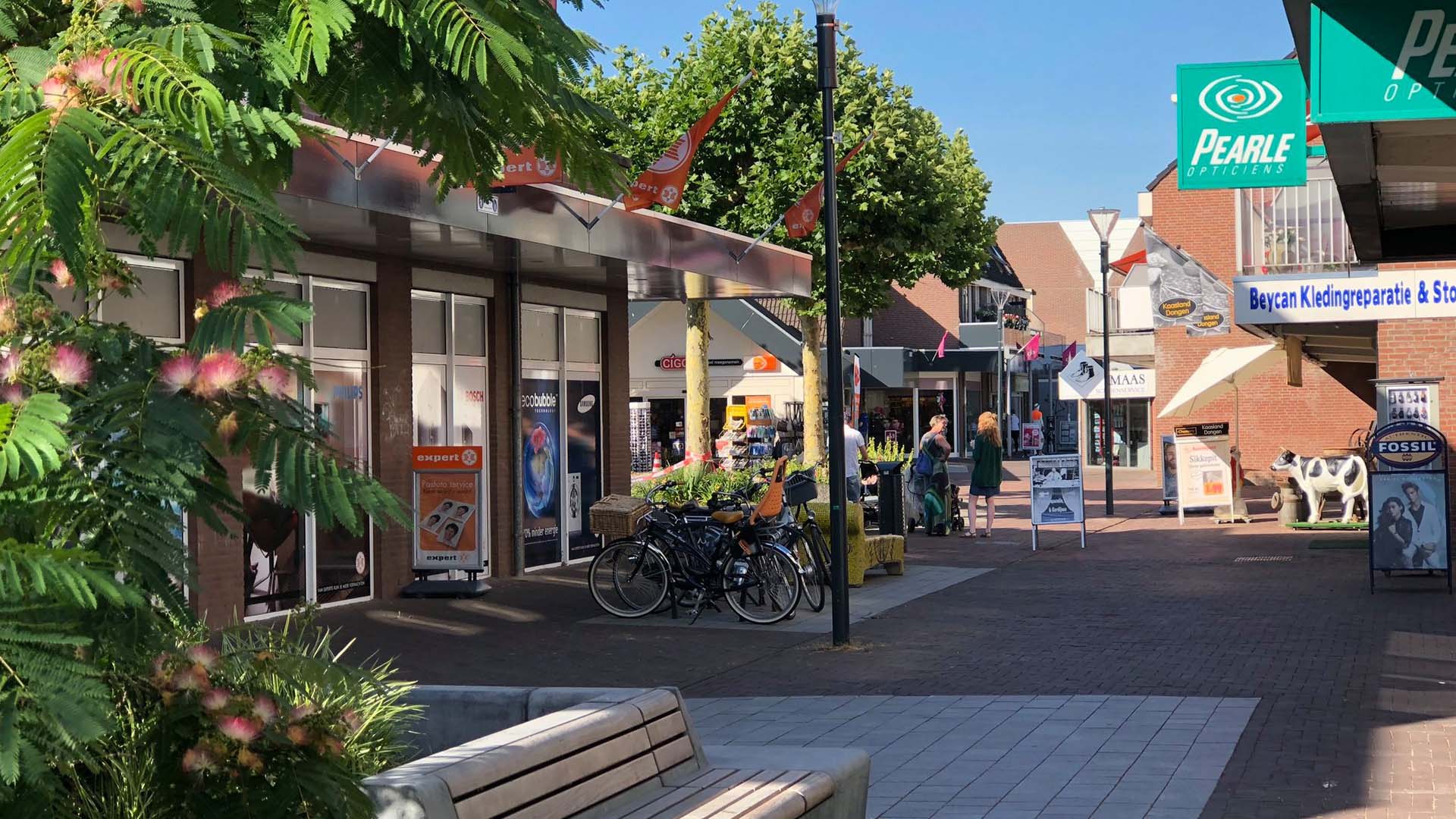 Kan Dongen een zelfstandige gemeente blijven? Dit vinden de partijen