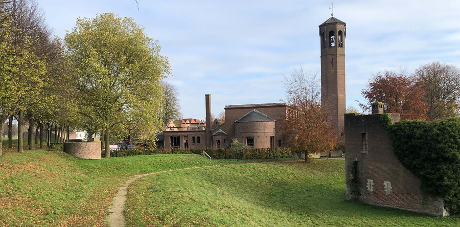 Heemkundekring Onsenoort ontvangt erepenning gemeente