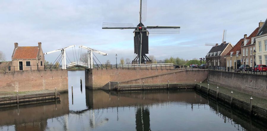 Flexwoningen komen steeds dichterbij voor Heusden