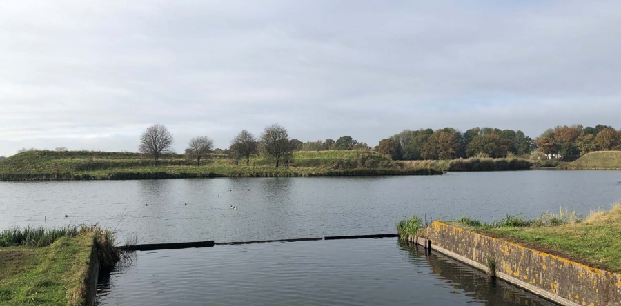 Brabanders willen snelle aanpak tegen hoogwater