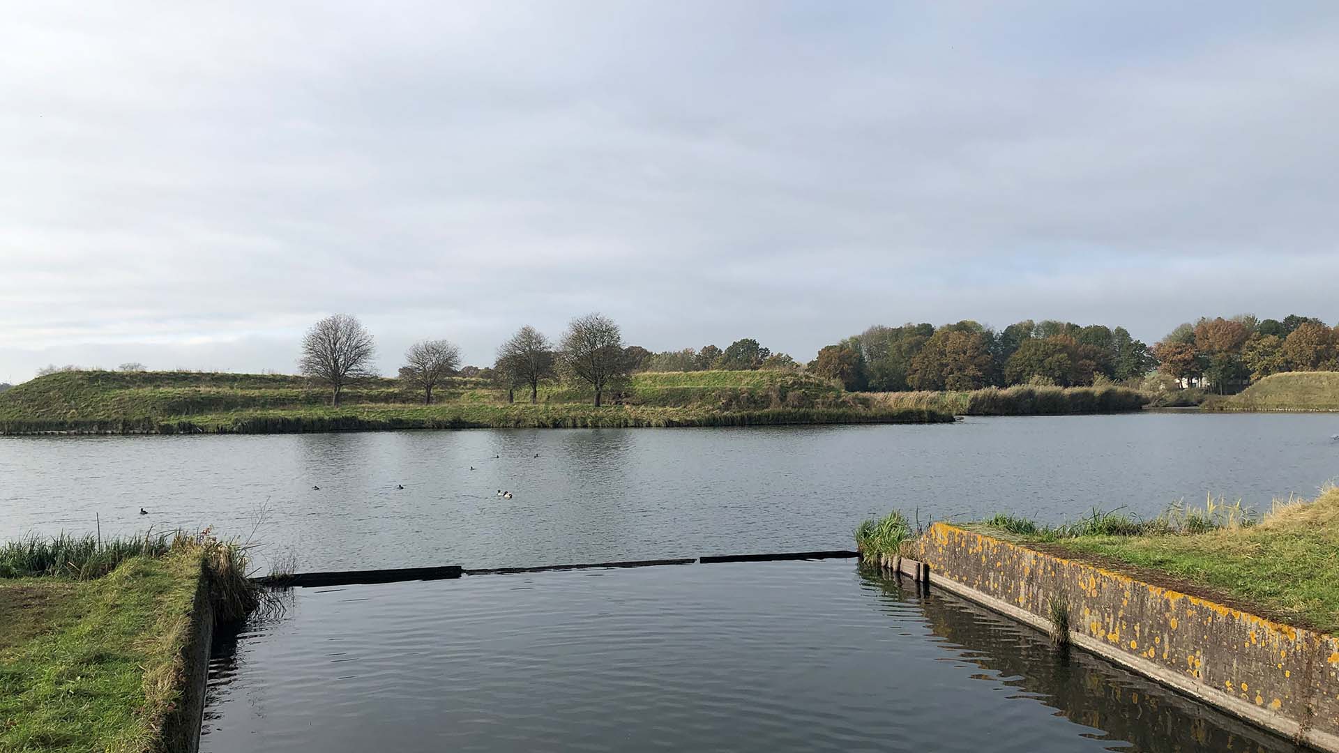 Brabanders willen snelle aanpak tegen hoogwater