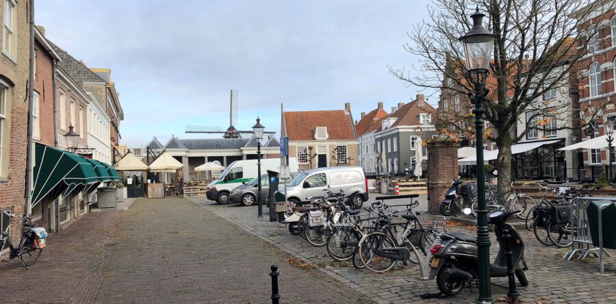 Bibob-wet steeds vaker ingezet in Heusden