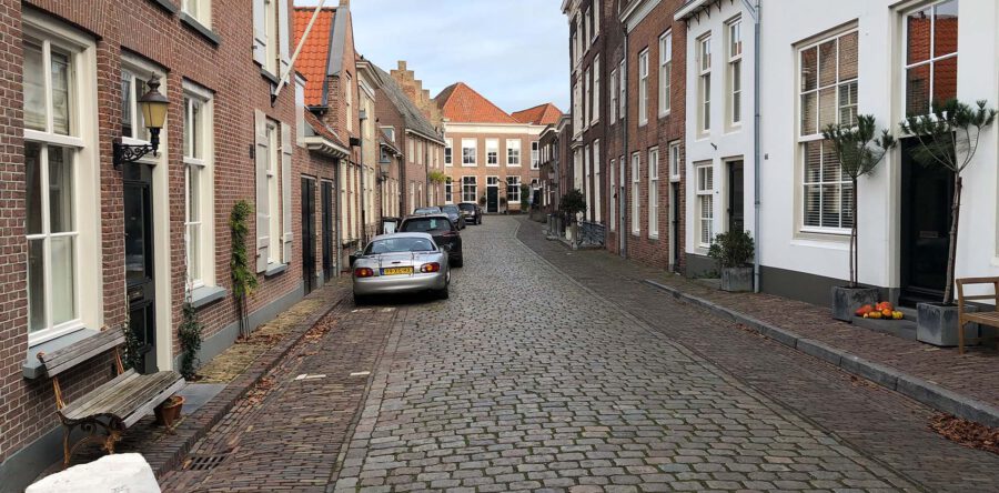 Plan voor voorrang eigen inwoners bij huurwoningen Heusden