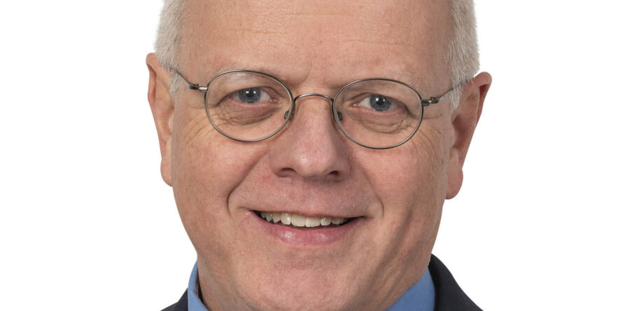 Jan van Groos voor zesde keer lijsttrekker ChristenUnie