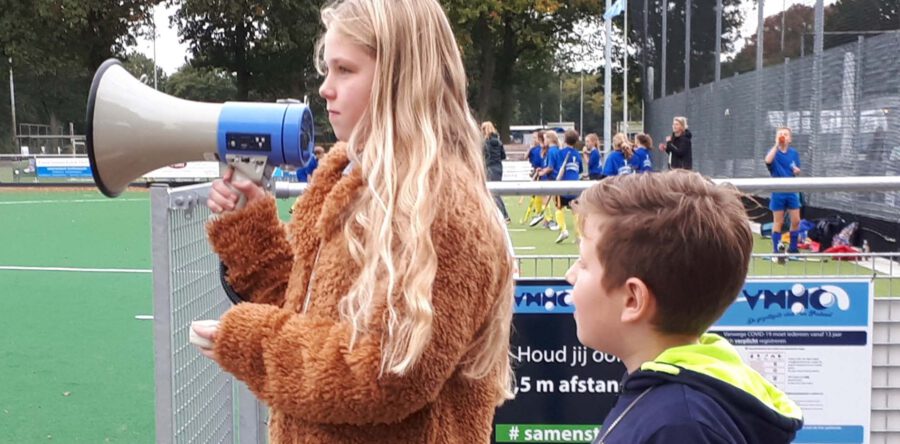 Gemeente Heusden zoekt jeugdburgemeesters voor 2025